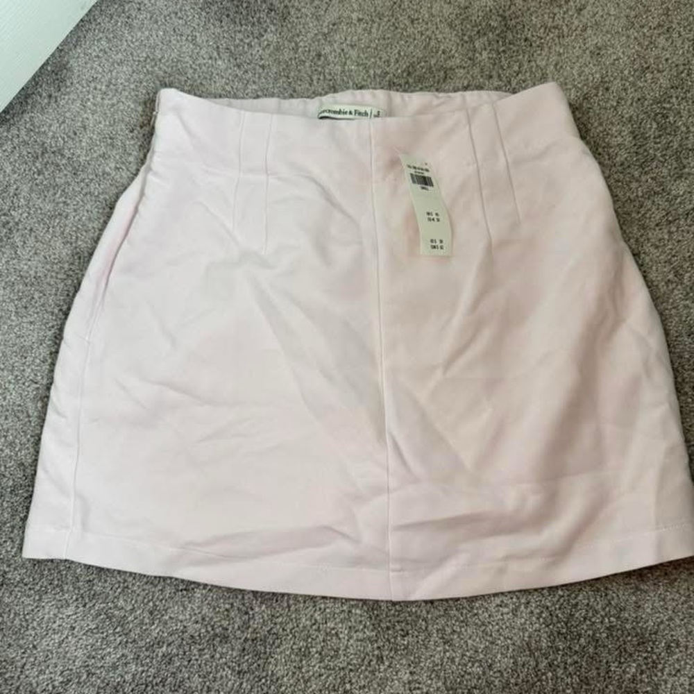 Abercrombie Mini Skirt